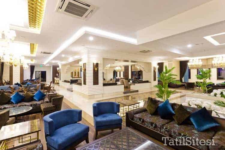 Villa Side Residence